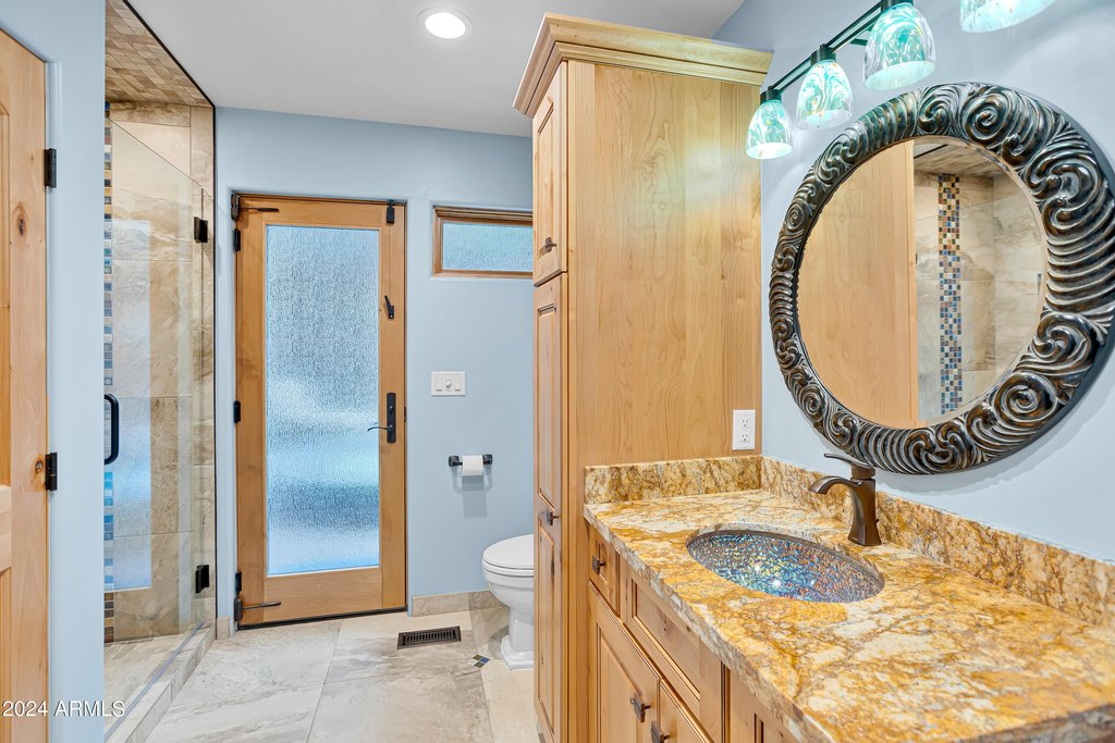 Sedona, Arizona, 86336, United States, 6 Bedrooms Bedrooms, ,7.5 BathroomsBathrooms,Residential,Forsale,1985625