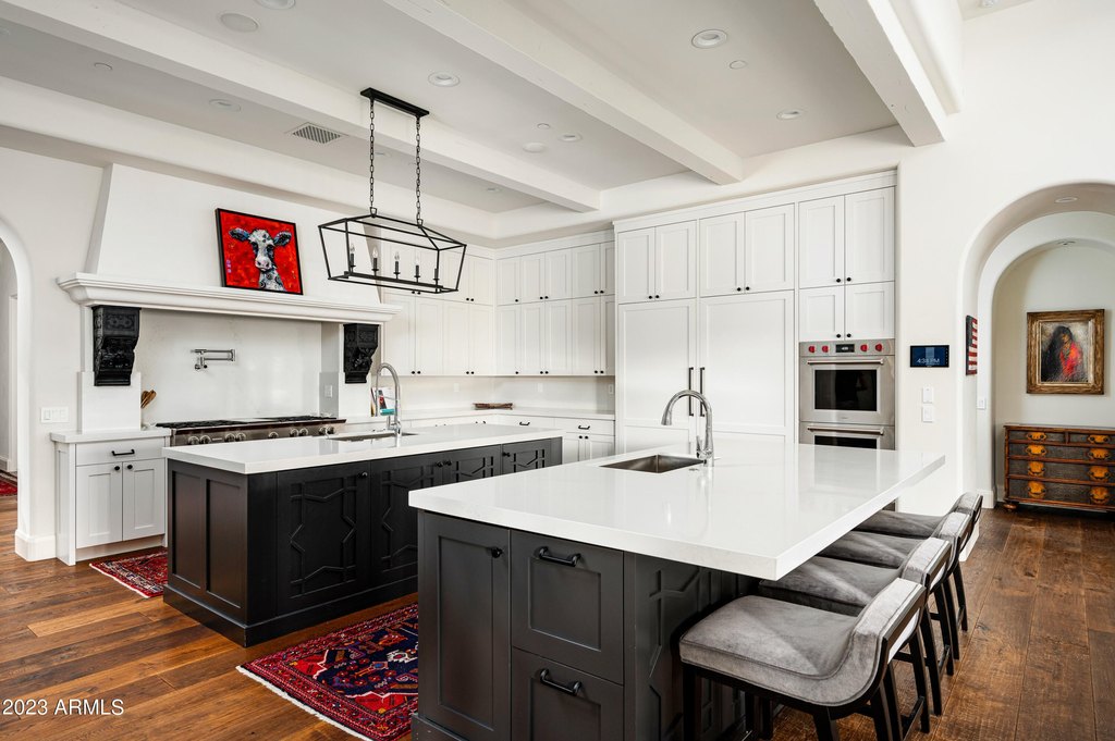 Scottsdale, Arizona, 85255, United States, 7 Bedrooms Bedrooms, ,9 BathroomsBathrooms,Residential,Forsale,1933913