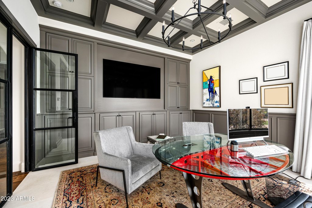 Scottsdale, Arizona, 85255, United States, 7 Bedrooms Bedrooms, ,9 BathroomsBathrooms,Residential,Forsale,1933913