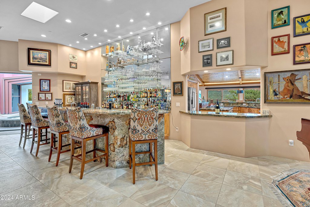 Sedona, Arizona, 86336, United States, 6 Bedrooms Bedrooms, ,7.5 BathroomsBathrooms,Residential,Forsale,1985625