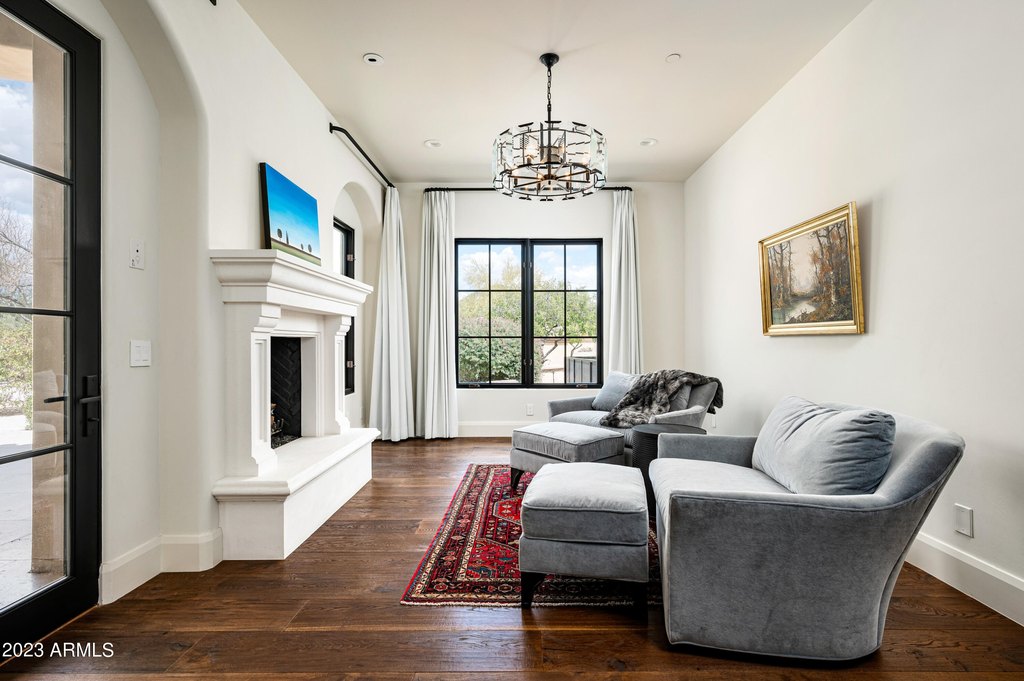 Scottsdale, Arizona, 85255, United States, 7 Bedrooms Bedrooms, ,9 BathroomsBathrooms,Residential,Forsale,1933913
