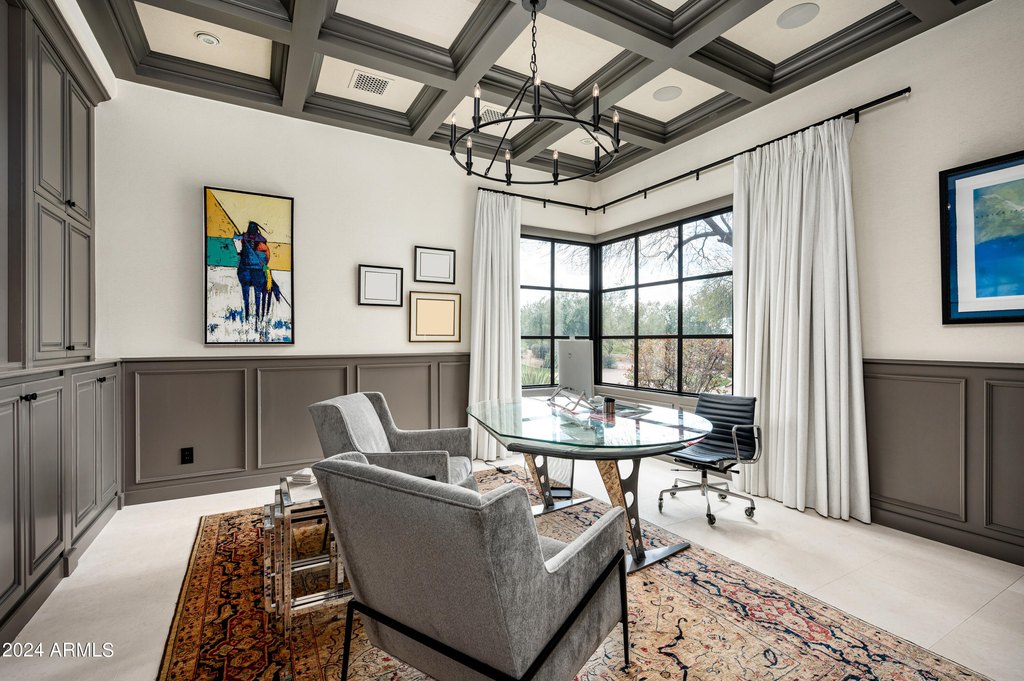 Scottsdale, Arizona, 85255, United States, 7 Bedrooms Bedrooms, ,9 BathroomsBathrooms,Residential,Forsale,1933913