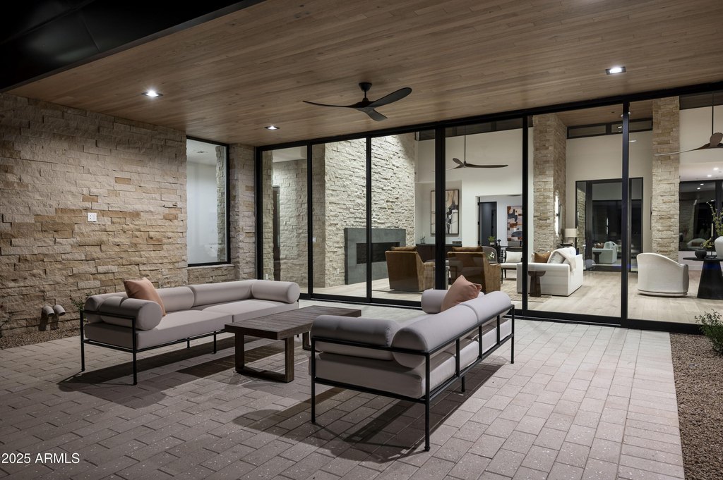 Scottsdale, Arizona, 85262, United States, 5 Bedrooms Bedrooms, ,7 BathroomsBathrooms,Residential,Forsale,1971064