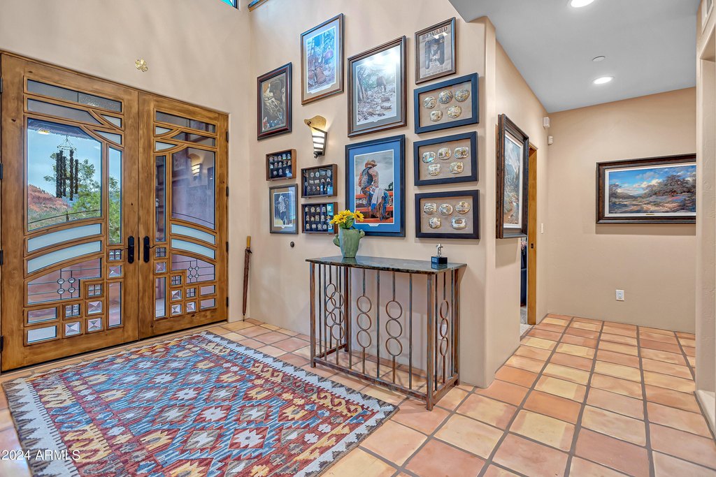 Sedona, Arizona, 86336, United States, 6 Bedrooms Bedrooms, ,7.5 BathroomsBathrooms,Residential,Forsale,1985625