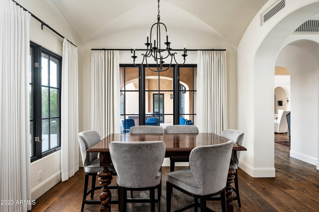 Scottsdale, Arizona, 85255, United States, 7 Bedrooms Bedrooms, ,9 BathroomsBathrooms,Residential,Forsale,1933913