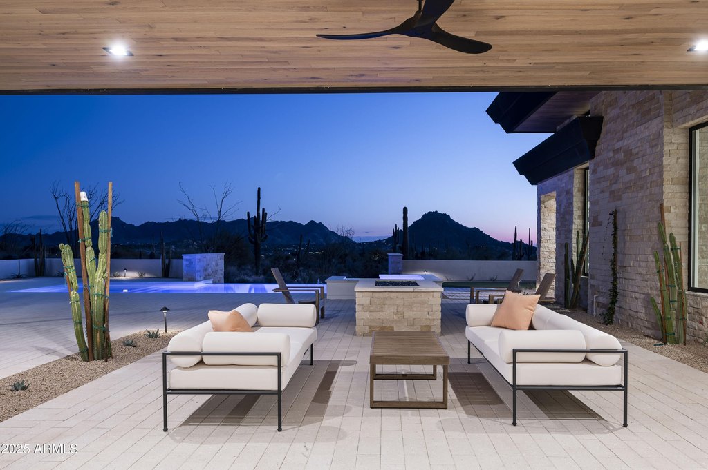 Scottsdale, Arizona, 85262, United States, 5 Bedrooms Bedrooms, ,7 BathroomsBathrooms,Residential,Forsale,1971064