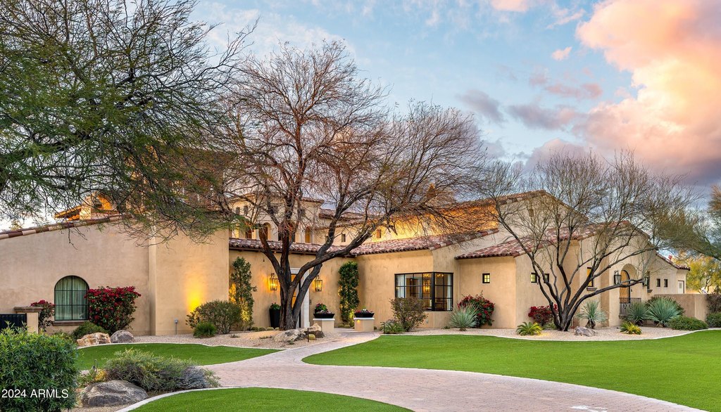 Scottsdale, Arizona, 85255, United States, 7 Bedrooms Bedrooms, ,9 BathroomsBathrooms,Residential,Forsale,1933913