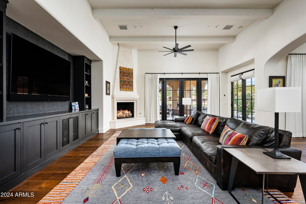 Scottsdale, Arizona, 85255, United States, 7 Bedrooms Bedrooms, ,9 BathroomsBathrooms,Residential,Forsale,1933913