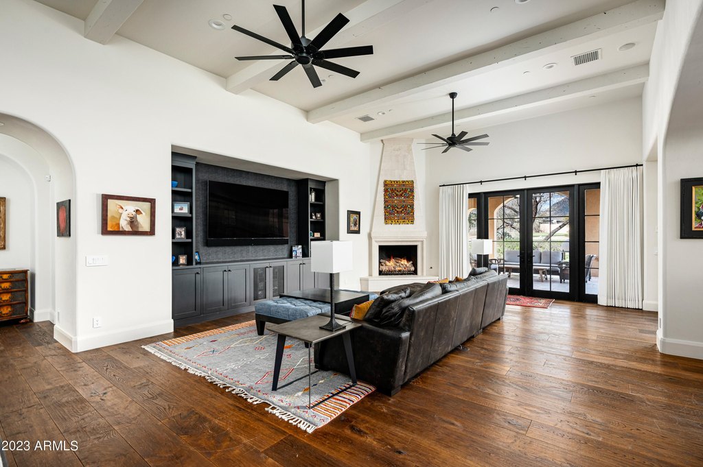 Scottsdale, Arizona, 85255, United States, 7 Bedrooms Bedrooms, ,9 BathroomsBathrooms,Residential,Forsale,1933913