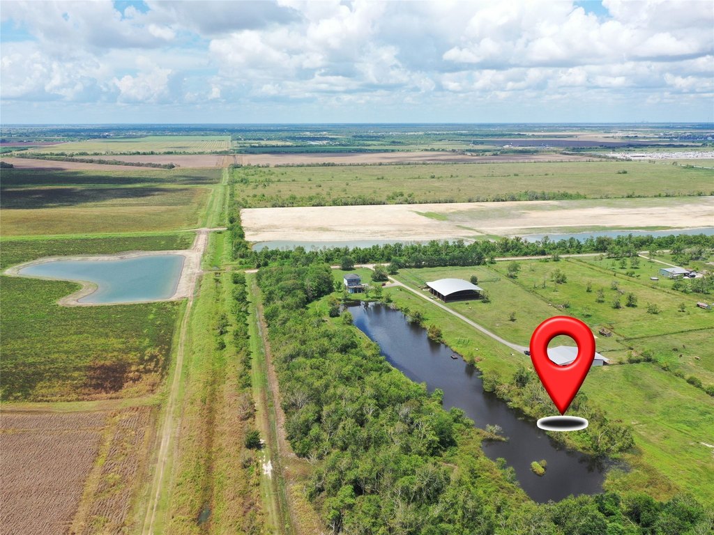 Rosharon, Texas, 77583, United States, ,Land,Forsale,1909988