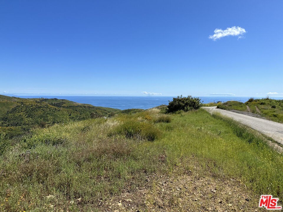 Malibu, California, 90265, United States, ,Land,Forsale,1922124