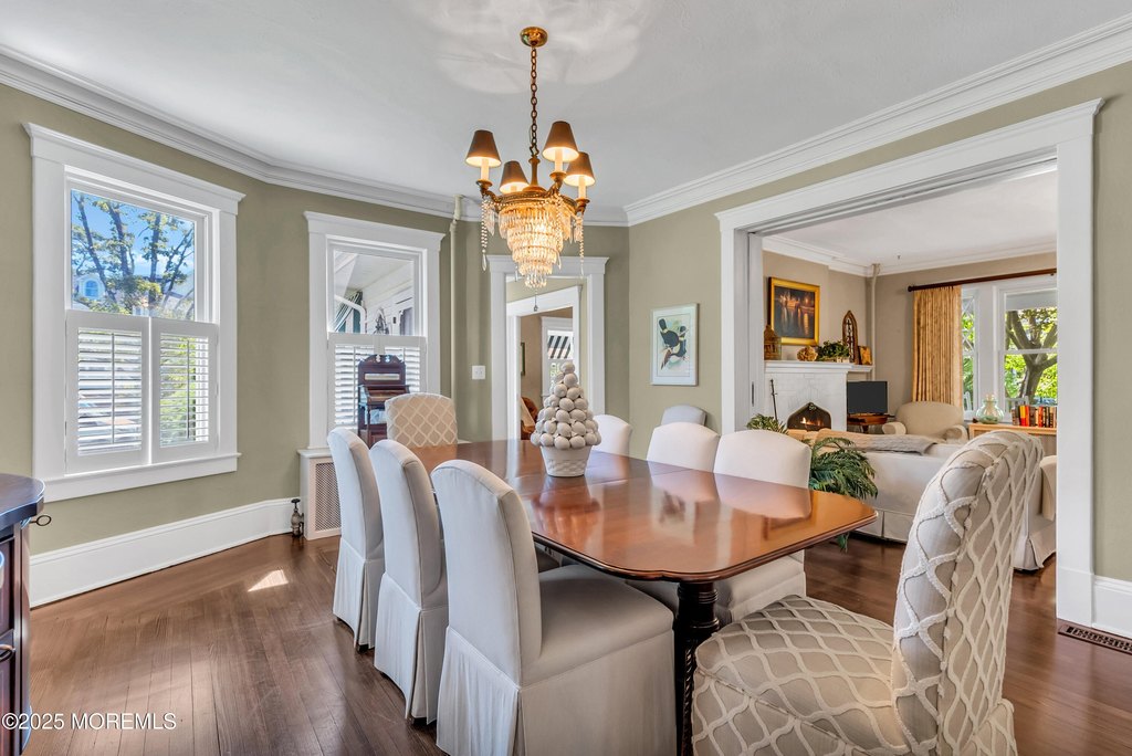 Spring Lake, New Jersey, 07762, United States, 6 Bedrooms Bedrooms, ,6.5 BathroomsBathrooms,Residential,Forsale,1953818