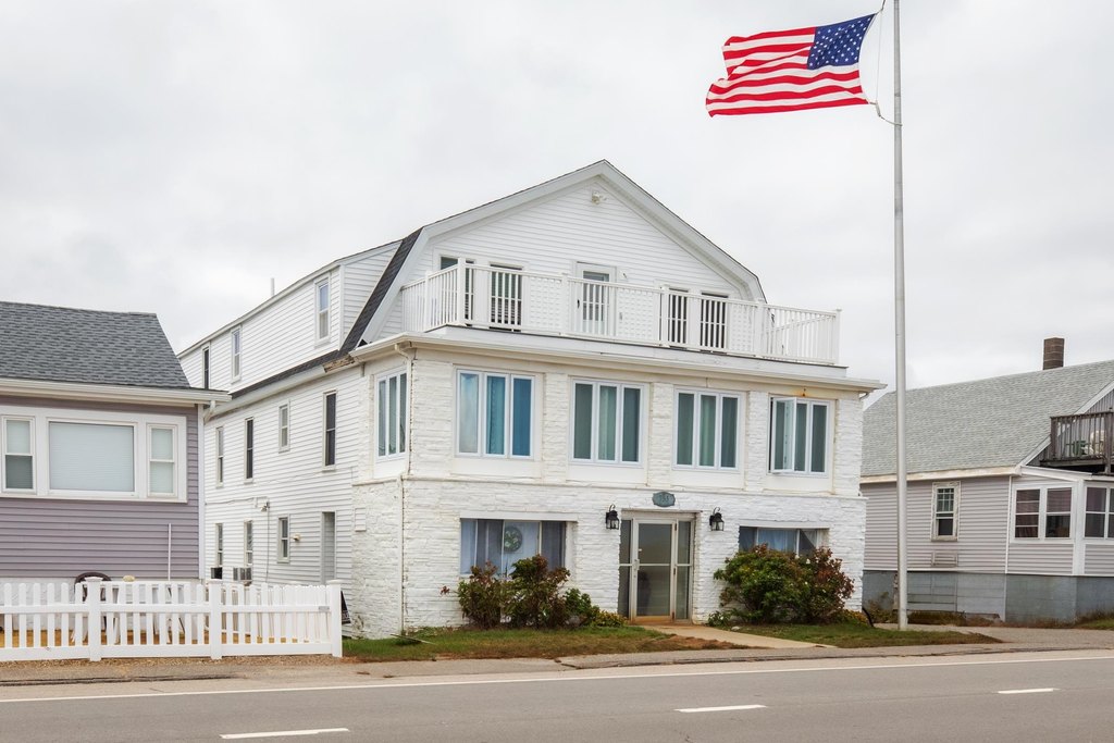 Hampton, New Hampshire, 03842, United States, ,Residential,Forsale,1934009