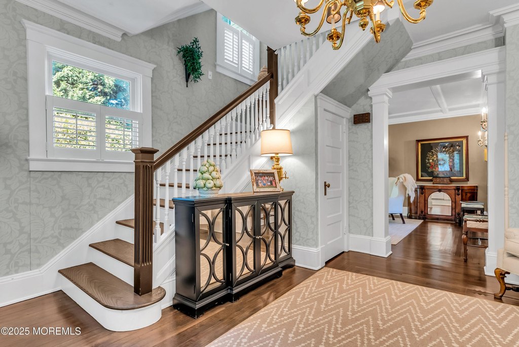 Spring Lake, New Jersey, 07762, United States, 6 Bedrooms Bedrooms, ,6.5 BathroomsBathrooms,Residential,Forsale,1953818
