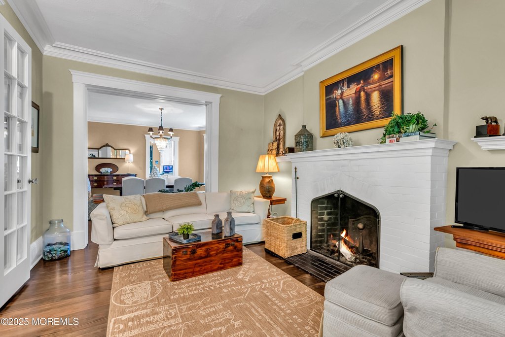 Spring Lake, New Jersey, 07762, United States, 6 Bedrooms Bedrooms, ,6.5 BathroomsBathrooms,Residential,Forsale,1953818