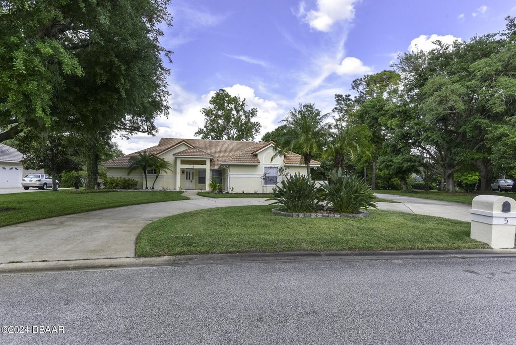 Ormond Beach, Florida, 32174, United States, 3 Bedrooms Bedrooms, ,2.5 BathroomsBathrooms,Residential,Forsale,1964575