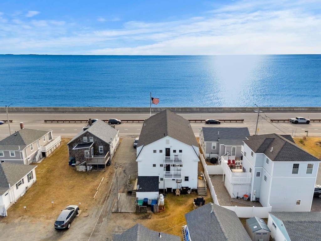 Hampton, New Hampshire, 03842, United States, ,Residential,Forsale,1934009