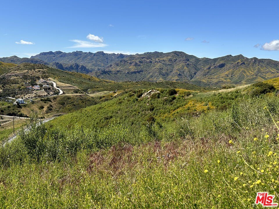 Malibu, California, 90265, United States, ,Land,Forsale,1922124