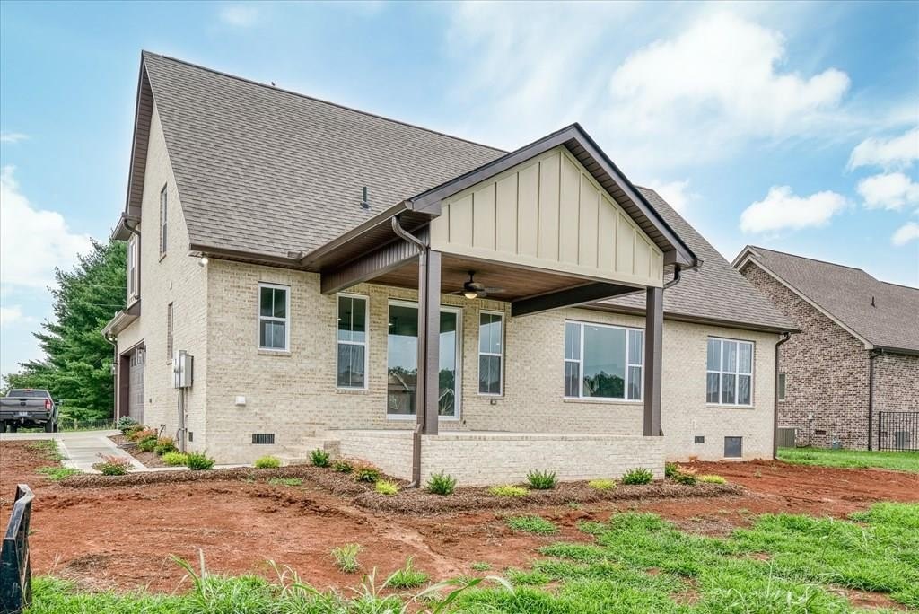 COOKEVILLE, Tennessee, 38506, United States, 3 Bedrooms Bedrooms, ,2.5 BathroomsBathrooms,Residential,Forsale,1905416