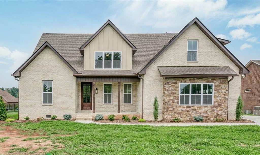 COOKEVILLE, Tennessee, 38506, United States, 3 Bedrooms Bedrooms, ,2.5 BathroomsBathrooms,Residential,Forsale,1905416