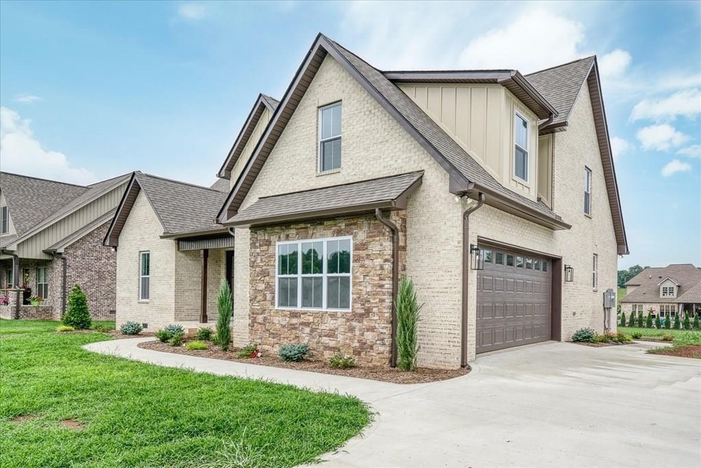 COOKEVILLE, Tennessee, 38506, United States, 3 Bedrooms Bedrooms, ,2.5 BathroomsBathrooms,Residential,Forsale,1905416