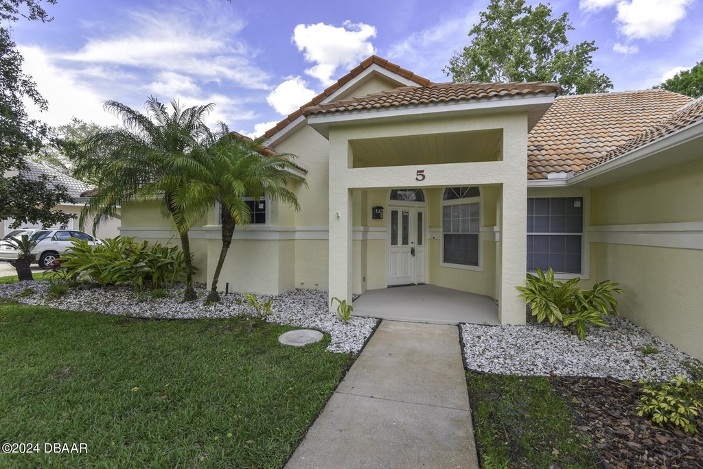 Ormond Beach, Florida, 32174, United States, 3 Bedrooms Bedrooms, ,2.5 BathroomsBathrooms,Residential,Forsale,1964575