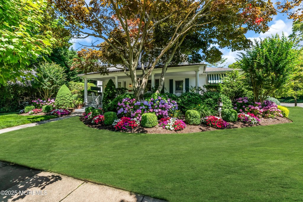 Spring Lake, New Jersey, 07762, United States, 6 Bedrooms Bedrooms, ,6.5 BathroomsBathrooms,Residential,Forsale,1953818