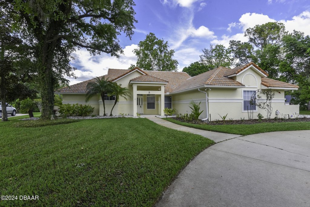 Ormond Beach, Florida, 32174, United States, 3 Bedrooms Bedrooms, ,2.5 BathroomsBathrooms,Residential,Forsale,1964575