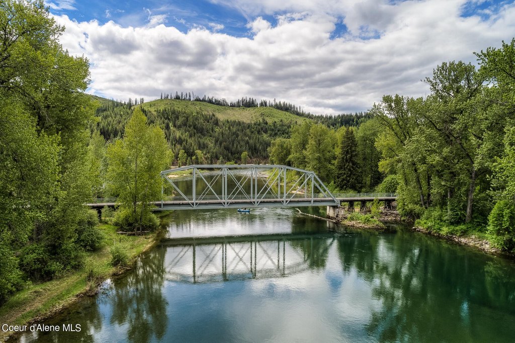 Kingston, Idaho, 83839, United States, ,Land,Forsale,1913910