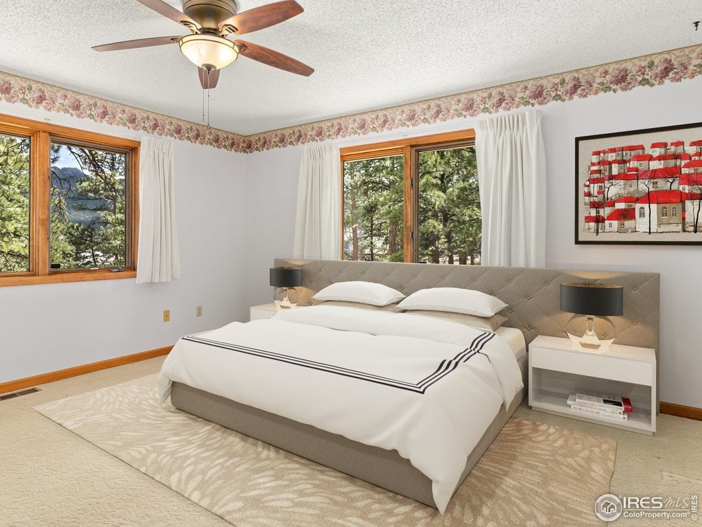 Estes Park, Colorado, 80517, United States, 3 Bedrooms Bedrooms, ,2 BathroomsBathrooms,Residential,Forsale,1918950