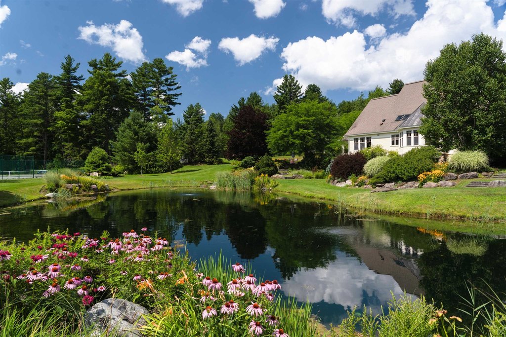 Stowe, Vermont, 05672, United States, ,Commercial,Forsale,1953147