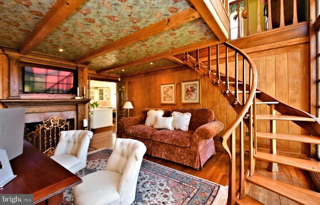 NEWTOWN, Pennsylvania, 18940, United States, 3 Bedrooms Bedrooms, ,2.5 BathroomsBathrooms,Residential,Forsale,1884709