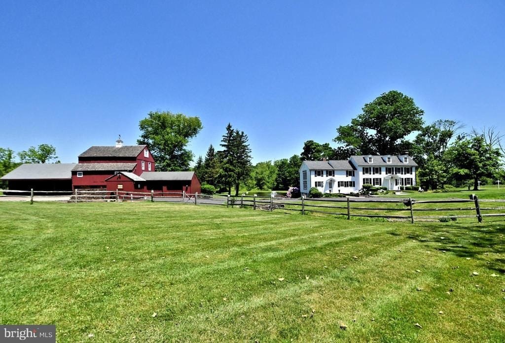 NEWTOWN, Pennsylvania, 18940, United States, 3 Bedrooms Bedrooms, ,2.5 BathroomsBathrooms,Residential,Forsale,1884709