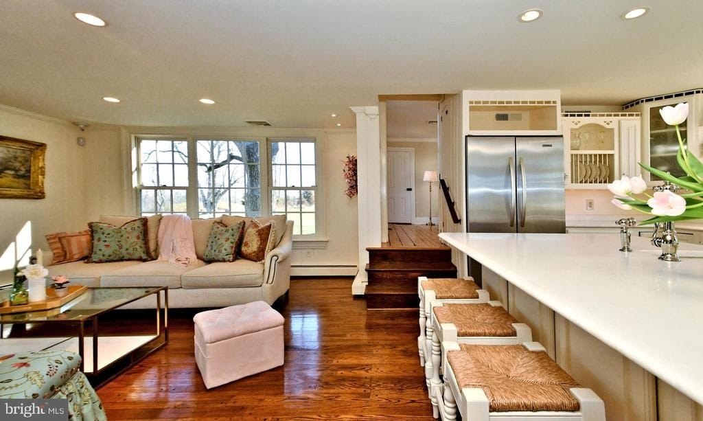 NEWTOWN, Pennsylvania, 18940, United States, 3 Bedrooms Bedrooms, ,2.5 BathroomsBathrooms,Residential,Forsale,1884709