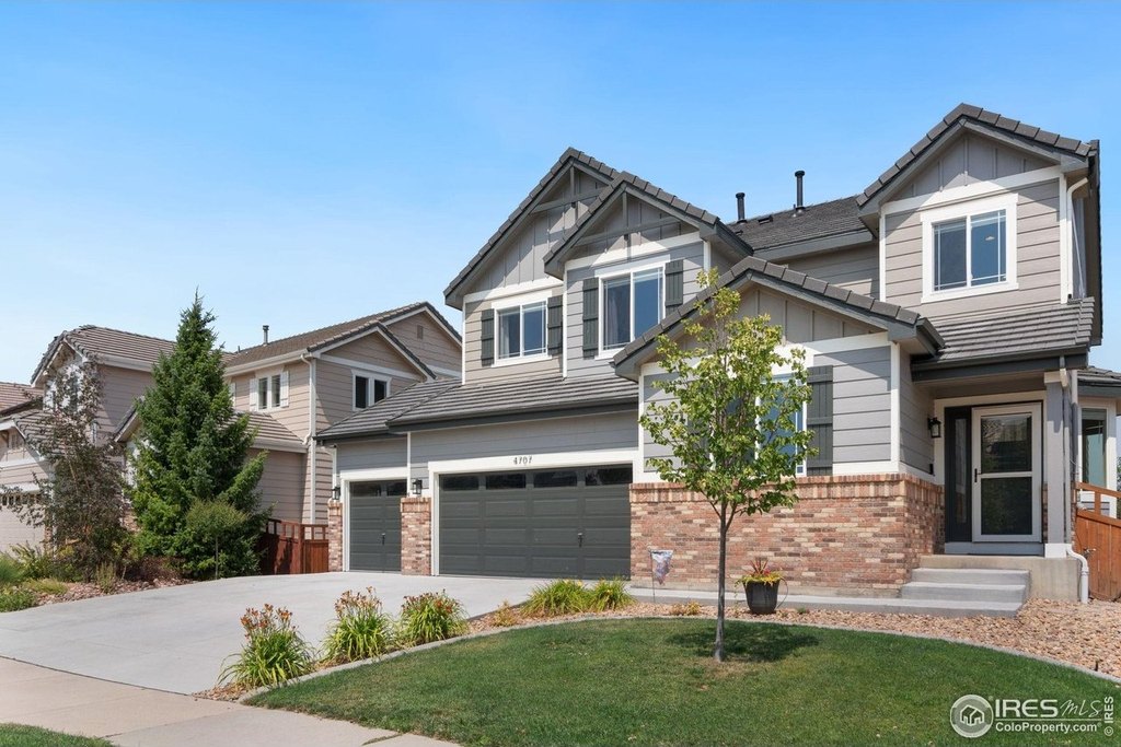 Dacono, Colorado, 80514, United States, 5 Bedrooms Bedrooms, ,3.5 BathroomsBathrooms,Residential,Forsale,1946730