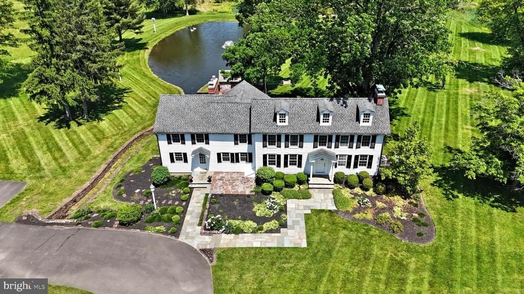 NEWTOWN, Pennsylvania, 18940, United States, 3 Bedrooms Bedrooms, ,2.5 BathroomsBathrooms,Residential,Forsale,1884709