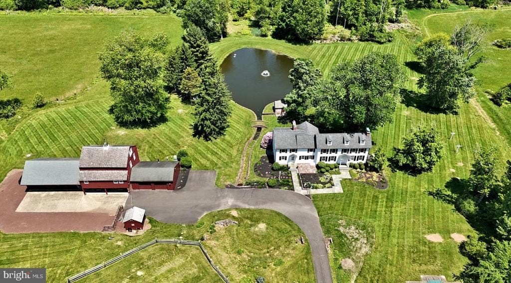 NEWTOWN, Pennsylvania, 18940, United States, 3 Bedrooms Bedrooms, ,2.5 BathroomsBathrooms,Residential,Forsale,1884709