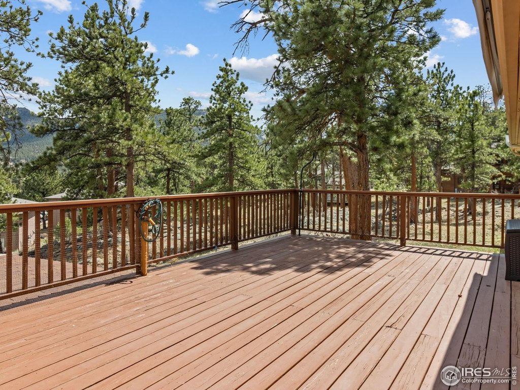 Estes Park, Colorado, 80517, United States, 3 Bedrooms Bedrooms, ,2 BathroomsBathrooms,Residential,Forsale,1918950