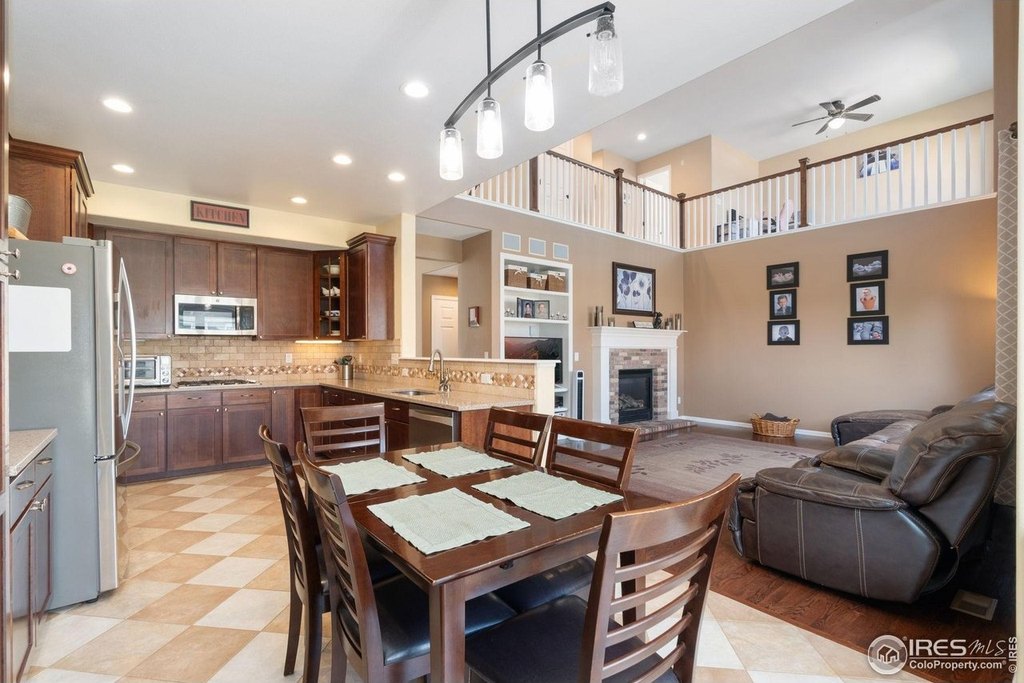 Dacono, Colorado, 80514, United States, 5 Bedrooms Bedrooms, ,3.5 BathroomsBathrooms,Residential,Forsale,1946730