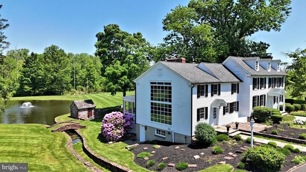 NEWTOWN, Pennsylvania, 18940, United States, 3 Bedrooms Bedrooms, ,2.5 BathroomsBathrooms,Residential,Forsale,1884709