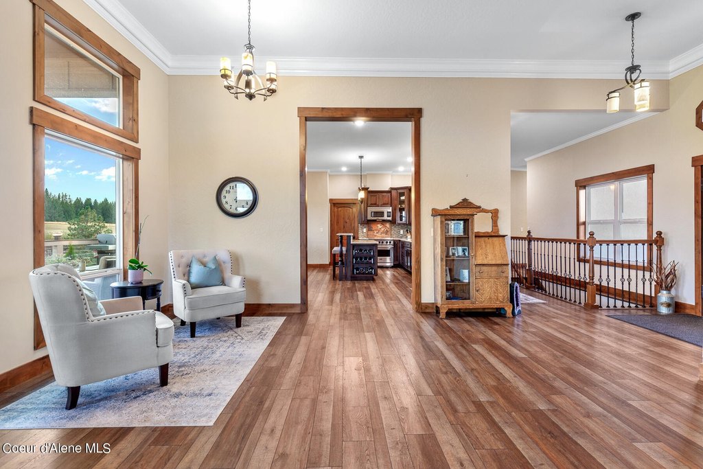 Coeur d'Alene, Idaho, 83814, United States, 5 Bedrooms Bedrooms, ,3.5 BathroomsBathrooms,Residential,Forsale,1913859