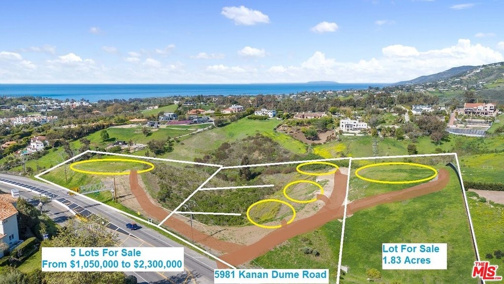 Malibu, California, 90265, United States, ,Land,Forsale,1904922