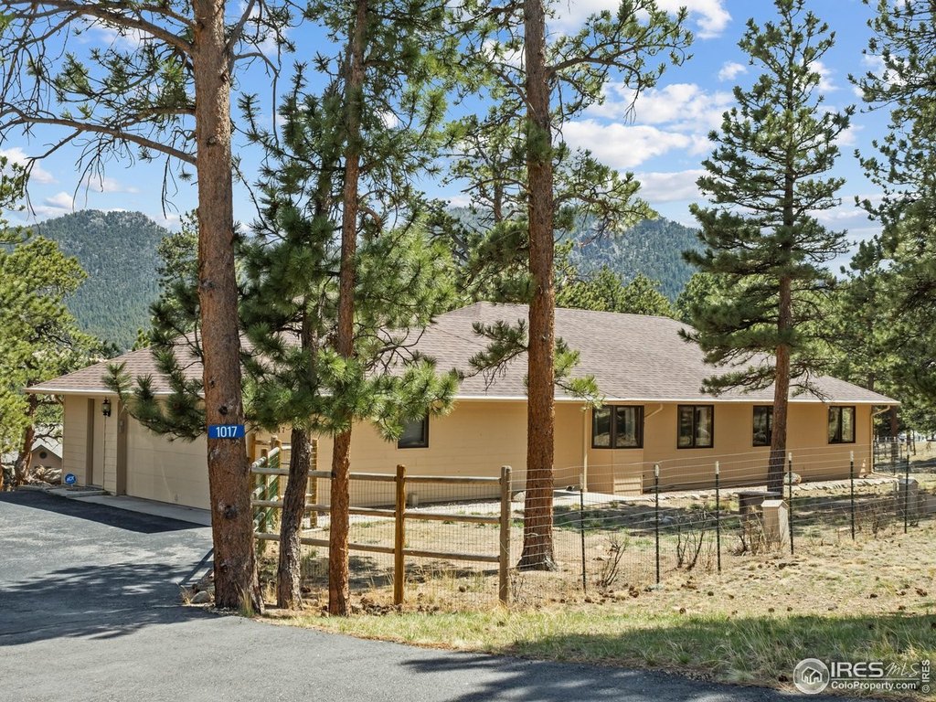 Estes Park, Colorado, 80517, United States, 3 Bedrooms Bedrooms, ,2 BathroomsBathrooms,Residential,Forsale,1918950