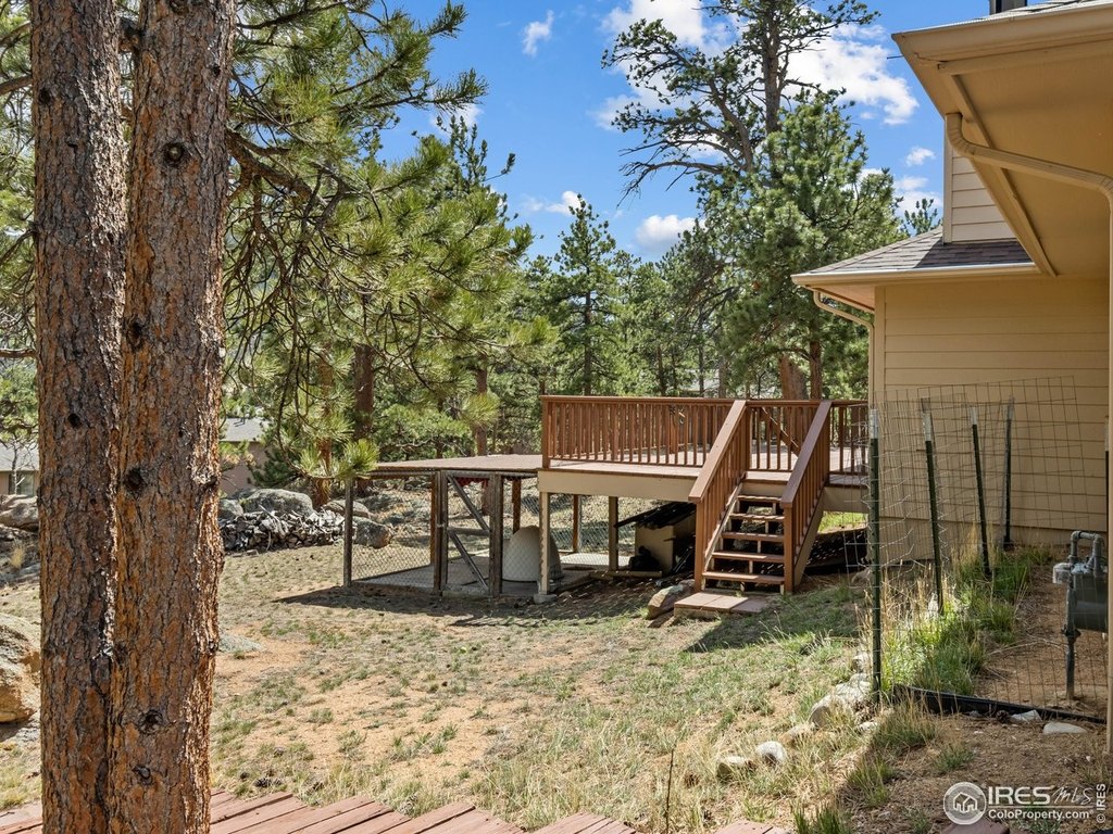 Estes Park, Colorado, 80517, United States, 3 Bedrooms Bedrooms, ,2 BathroomsBathrooms,Residential,Forsale,1918950
