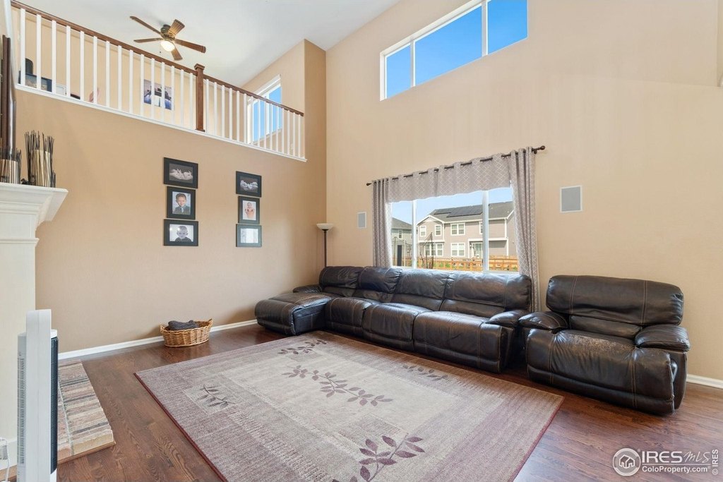 Dacono, Colorado, 80514, United States, 5 Bedrooms Bedrooms, ,3.5 BathroomsBathrooms,Residential,Forsale,1946730
