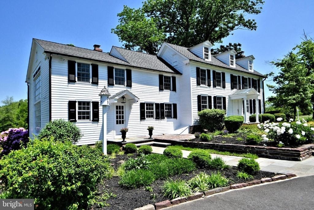 NEWTOWN, Pennsylvania, 18940, United States, 3 Bedrooms Bedrooms, ,2.5 BathroomsBathrooms,Residential,Forsale,1884709