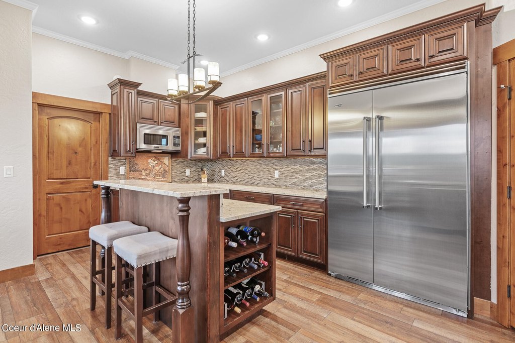 Coeur d'Alene, Idaho, 83814, United States, 5 Bedrooms Bedrooms, ,3.5 BathroomsBathrooms,Residential,Forsale,1913859