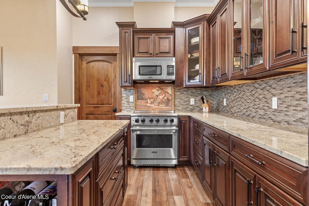 Coeur d'Alene, Idaho, 83814, United States, 5 Bedrooms Bedrooms, ,3.5 BathroomsBathrooms,Residential,Forsale,1913859