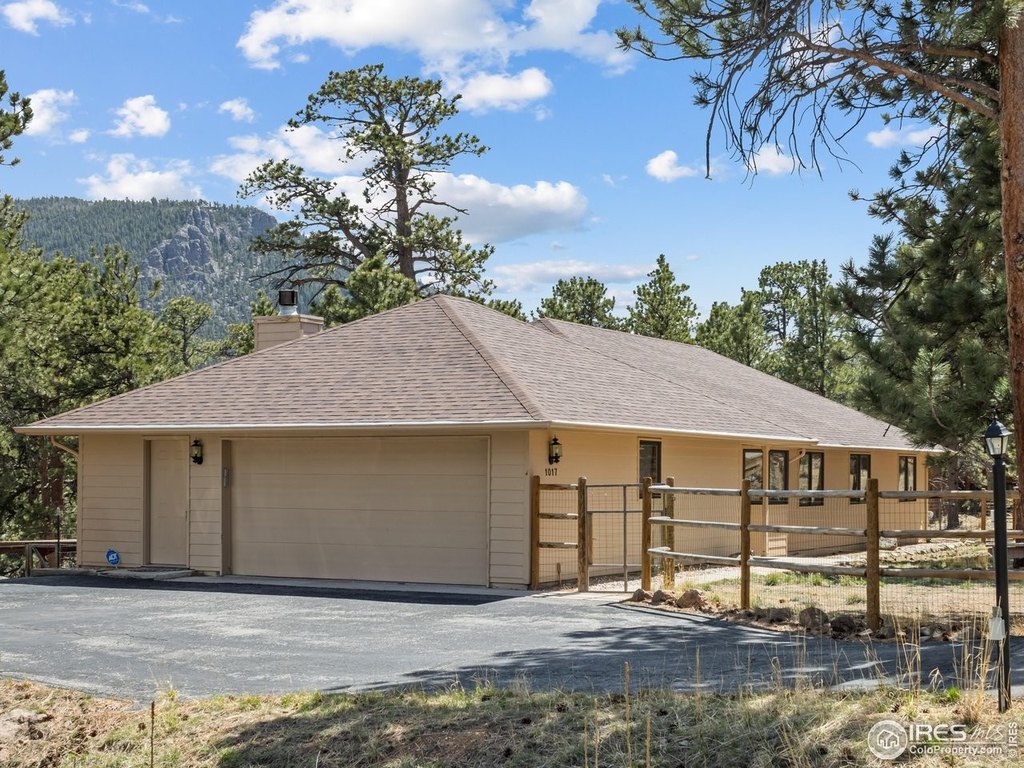 Estes Park, Colorado, 80517, United States, 3 Bedrooms Bedrooms, ,2 BathroomsBathrooms,Residential,Forsale,1918950