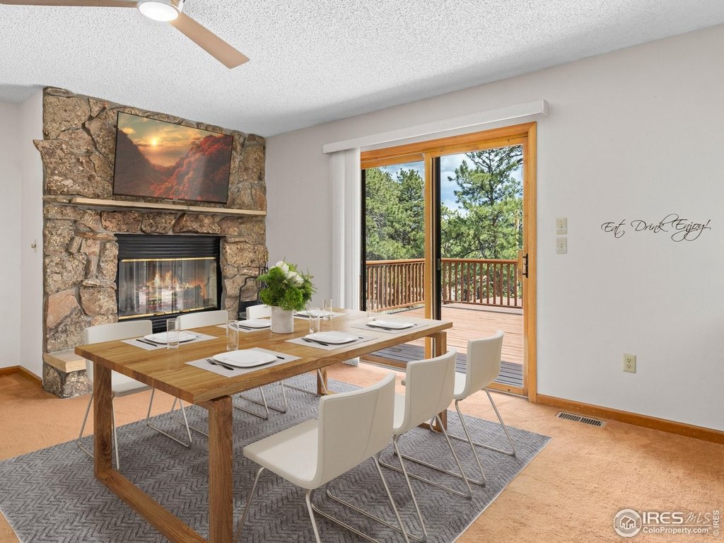 Estes Park, Colorado, 80517, United States, 3 Bedrooms Bedrooms, ,2 BathroomsBathrooms,Residential,Forsale,1918950